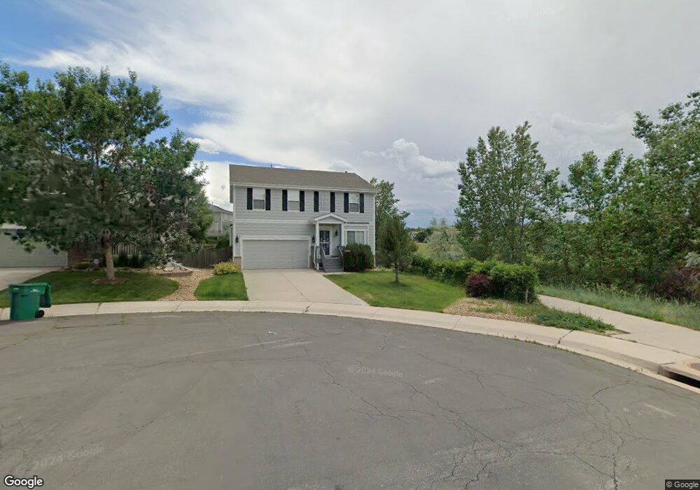 20402 E Grand Place, Aurora, CO 80015 - photo 1
