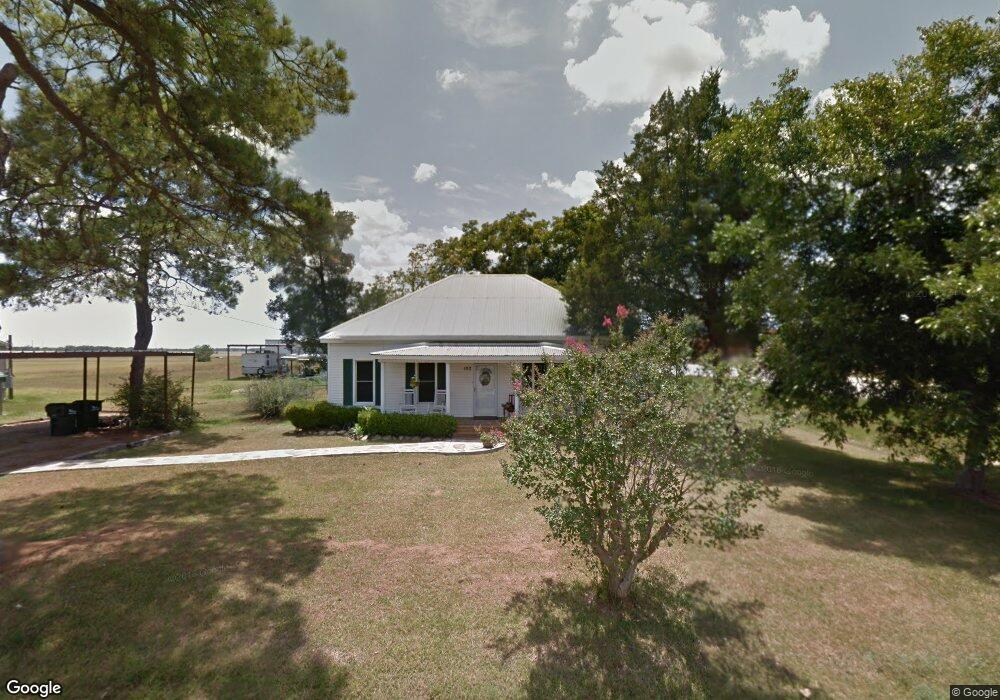 102 S 8th St, Beasley, TX 77417 - photo 1