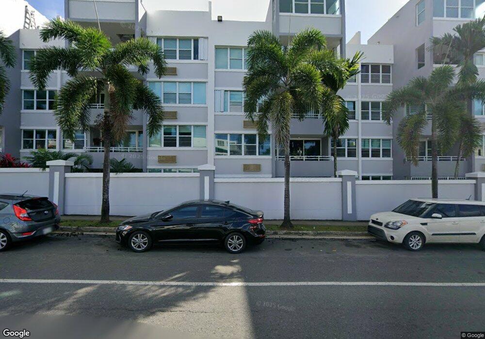 404 N Calle de Diego Ave NE unit 1-B-1, San Juan, PR 00923 - photo 1