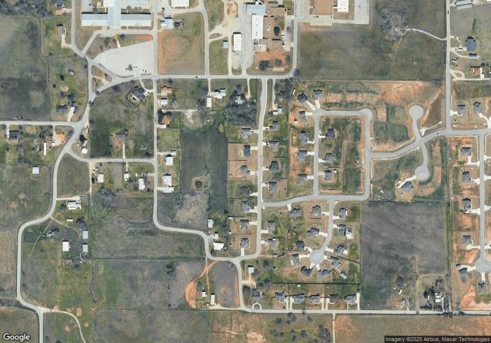 180 Walnut St, Paradise, TX 76073 - photo 1