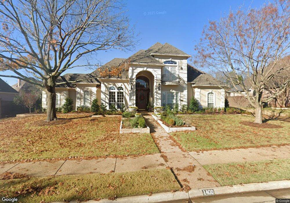 1400 Bent Creek Dr, Southlake, TX 76092 - photo 1