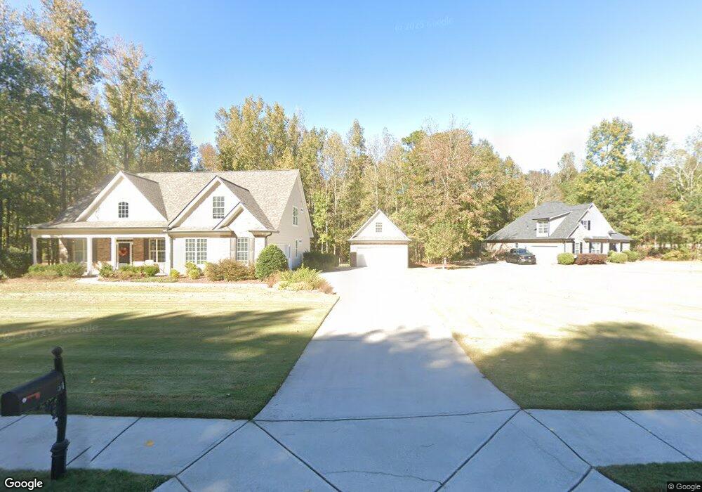 0 Wintersweet Way unit LOT 104, Sharpsburg, GA 30277 - photo 1