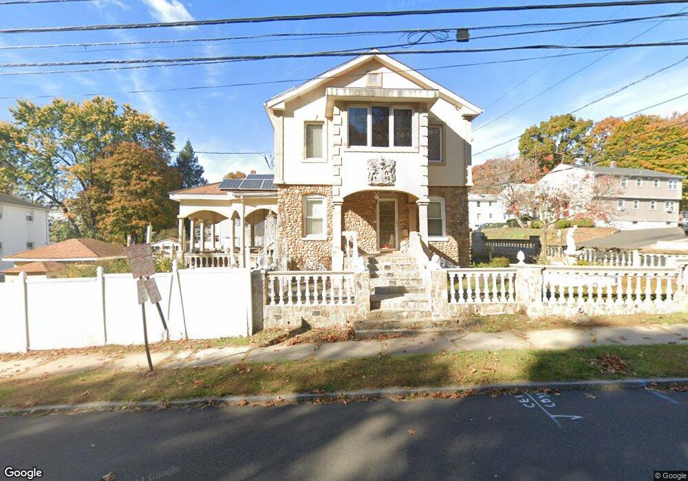 1656 Corbin Ave, New Britain, CT 06053 - photo 1