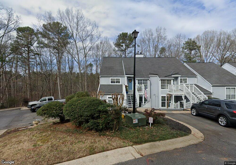 3401 Tradewinds Dr unit 1C0A, Cumming, GA 30041 - photo 1