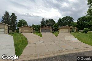 629 Northridge Dr, Chippewa Falls, WI 54729