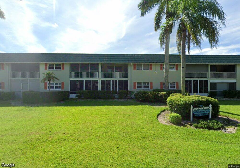 200 Valley Stream Dr unit 9, Naples, FL 34113 - photo 1