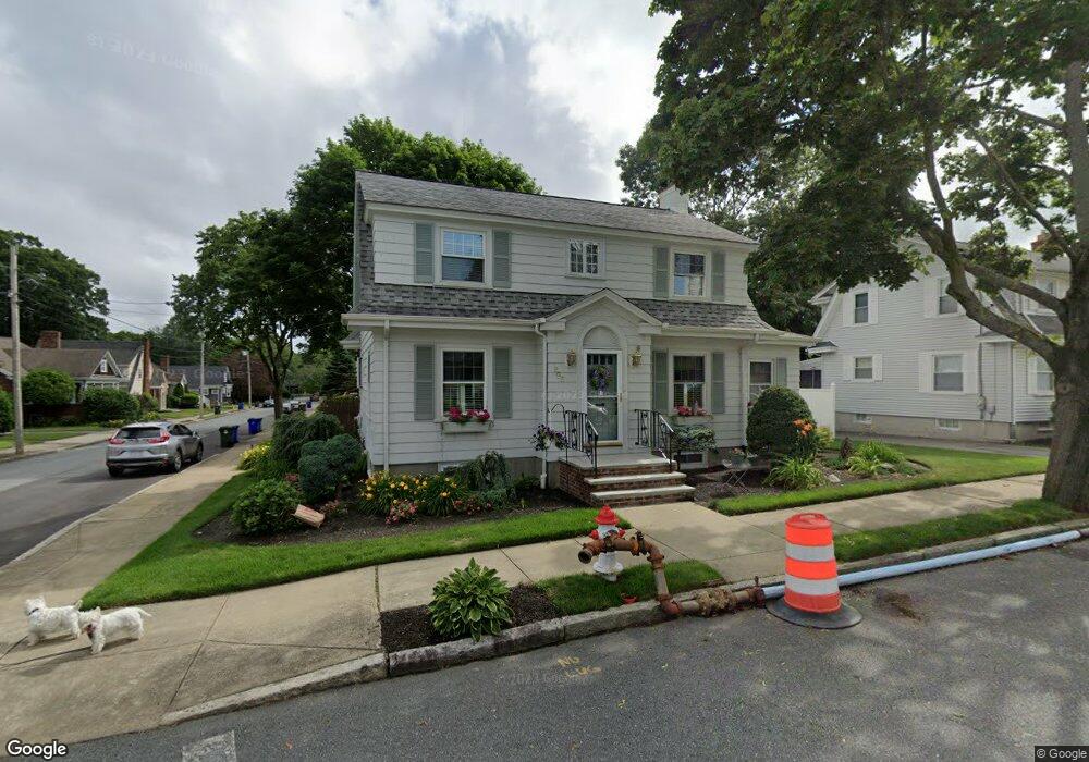 295 Milton St, Fall River, MA 02720 - photo 1