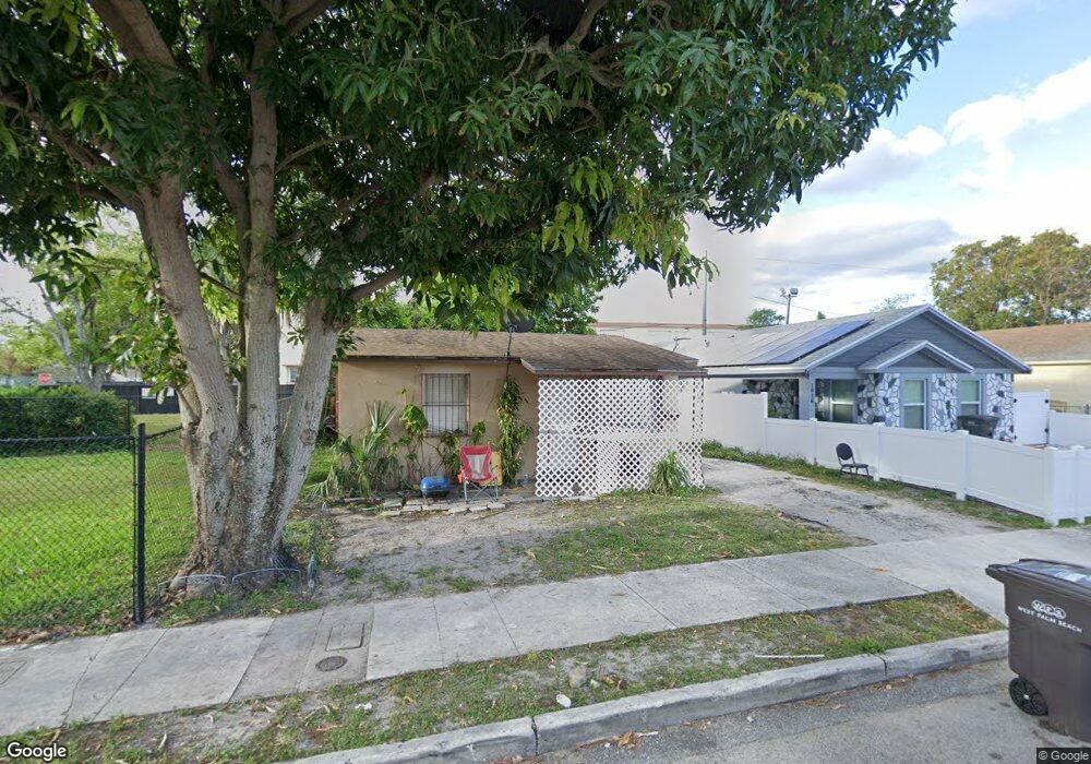 1014 17th St, West Palm Beach, FL 33407 - photo 1