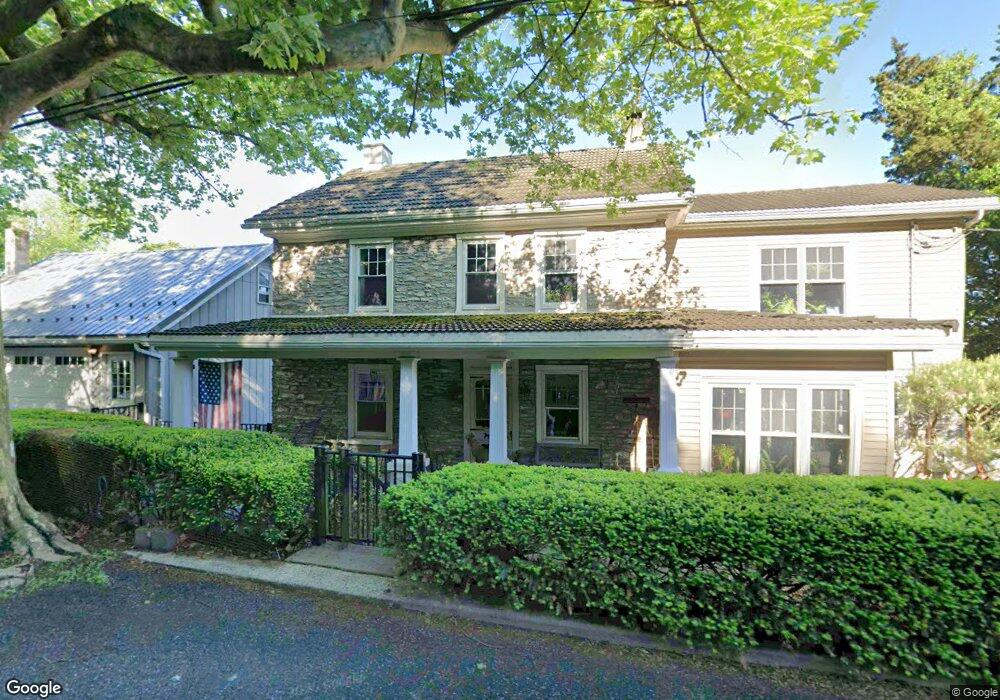 278 Hughes Hill Rd, Hamburg, PA 19526 - photo 1