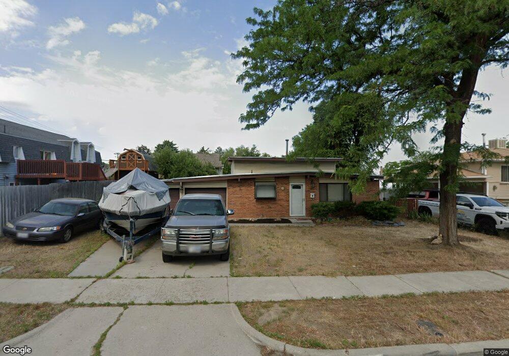 8578 S 1555 E, Sandy, UT 84093 - photo 1