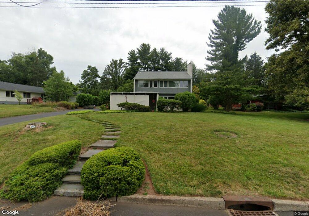 135 Mccosh Cir, Princeton, NJ 08540 - photo 1