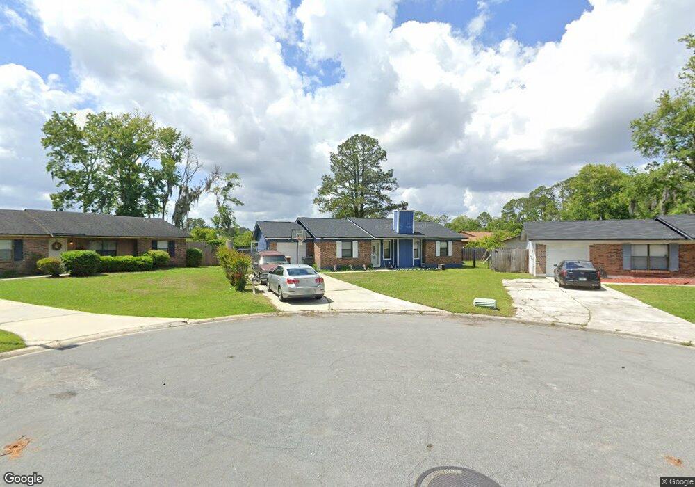 5230 Brentview Terrace, Jacksonville, FL 32210 - photo 1