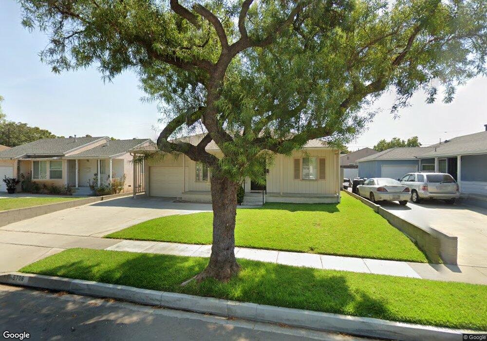 5706 Faculty Ave, Lakewood, CA 90712 - photo 1