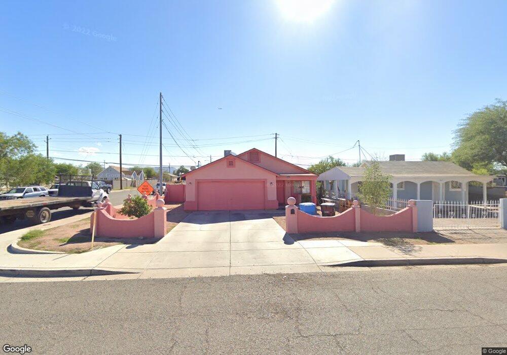 1801 W Sherman St, Phoenix, AZ 85007 - photo 1
