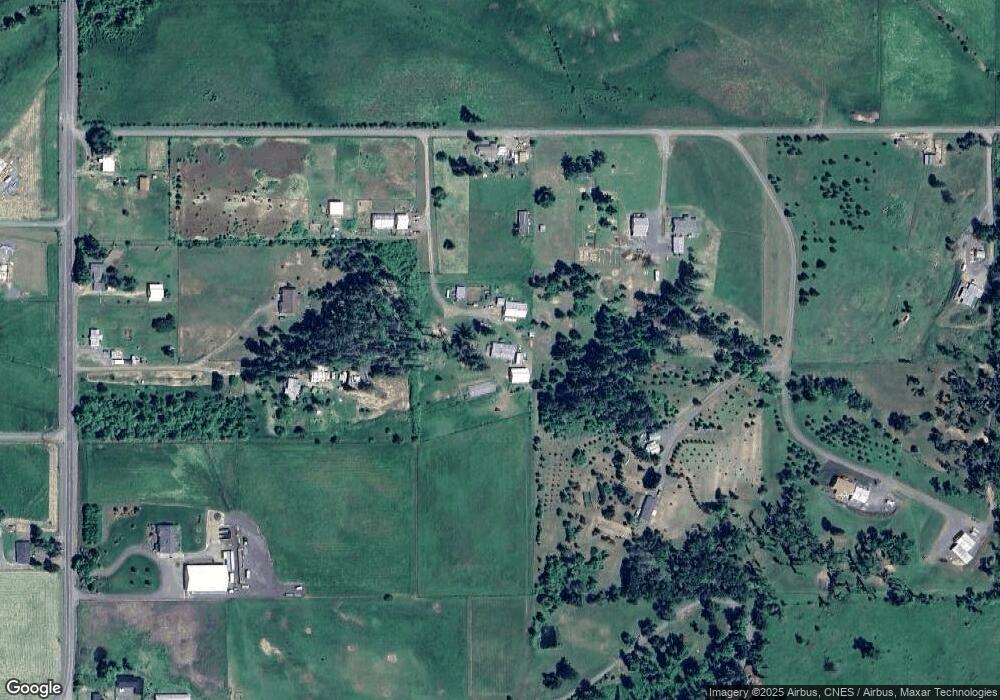 295 Fir Vista Rd, Sutherlin, OR 97479 - photo 1