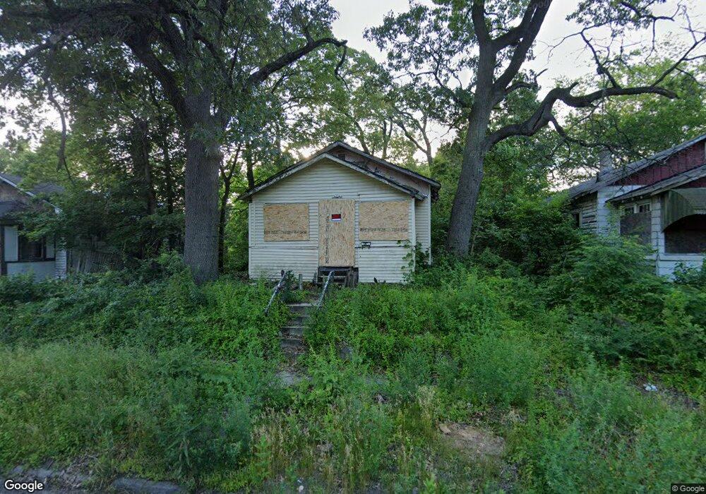 4011 Fillmore St, Gary, IN 46408 - photo 1