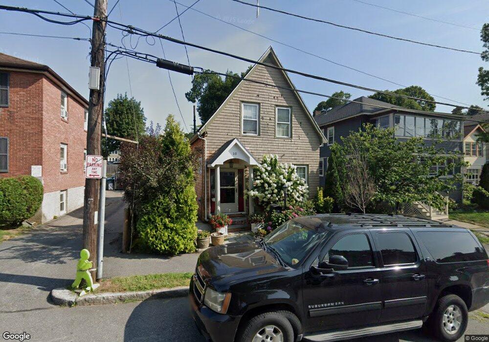 10 Oval Rd, Quincy, MA 02170 - photo 1