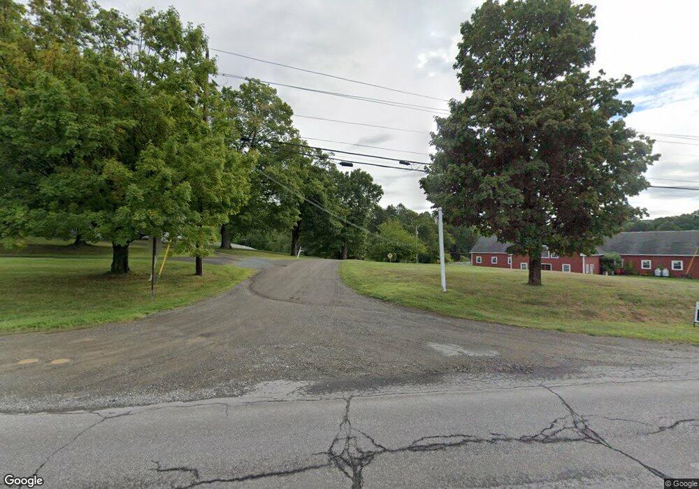 0 Thomas Rd, Old Chatham, NY 12136 - photo 1