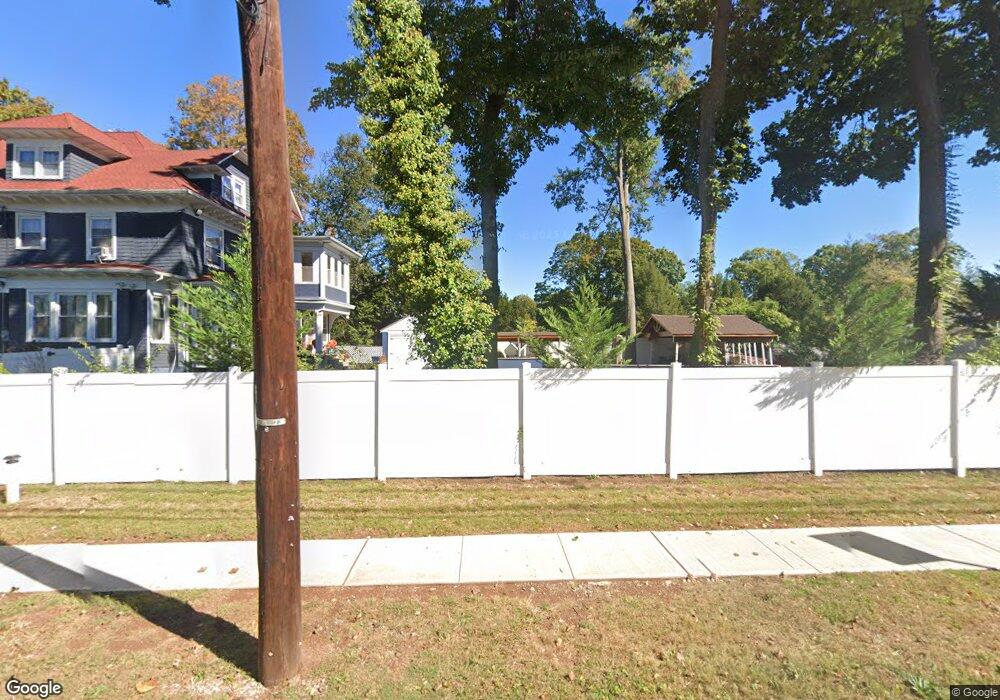 847 Grant Ave, Plainfield, NJ 07060 - photo 1