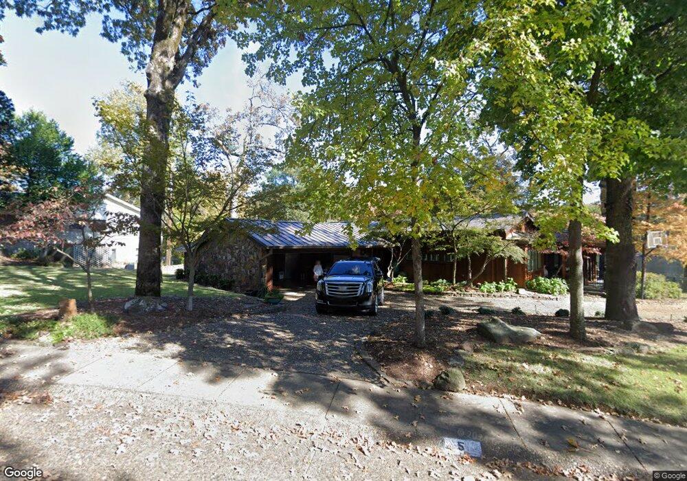 5 Pine Tree Point, North Little Rock, AR 72116 - photo 1