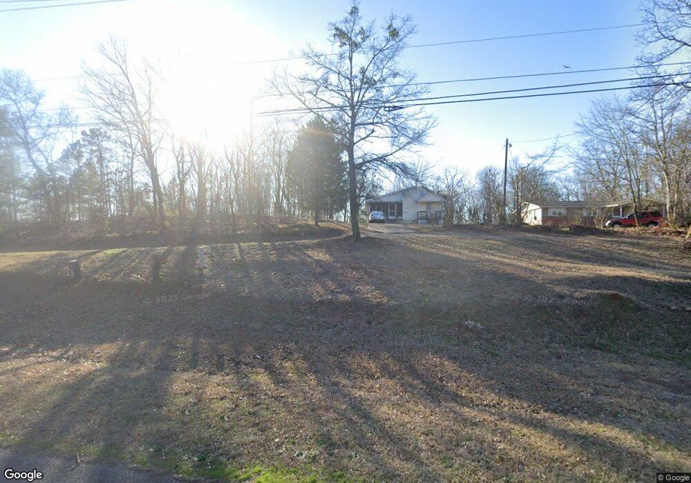 1068 Highway 162, Covington, GA 30016 - photo 1