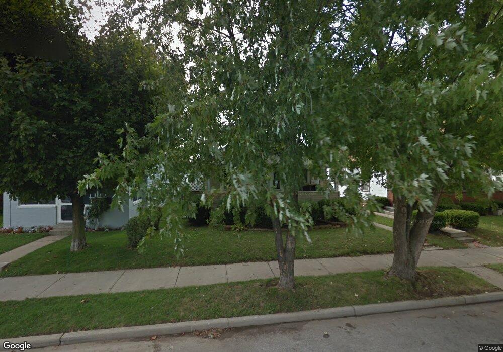 76 S 4th Ave, Beech Grove, IN 46107 - photo 1