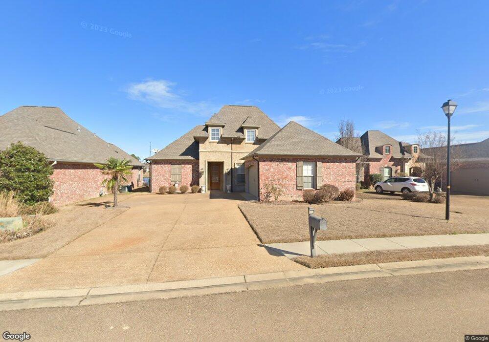 126 Martinique Dr, Madison, MS 39110 - photo 1