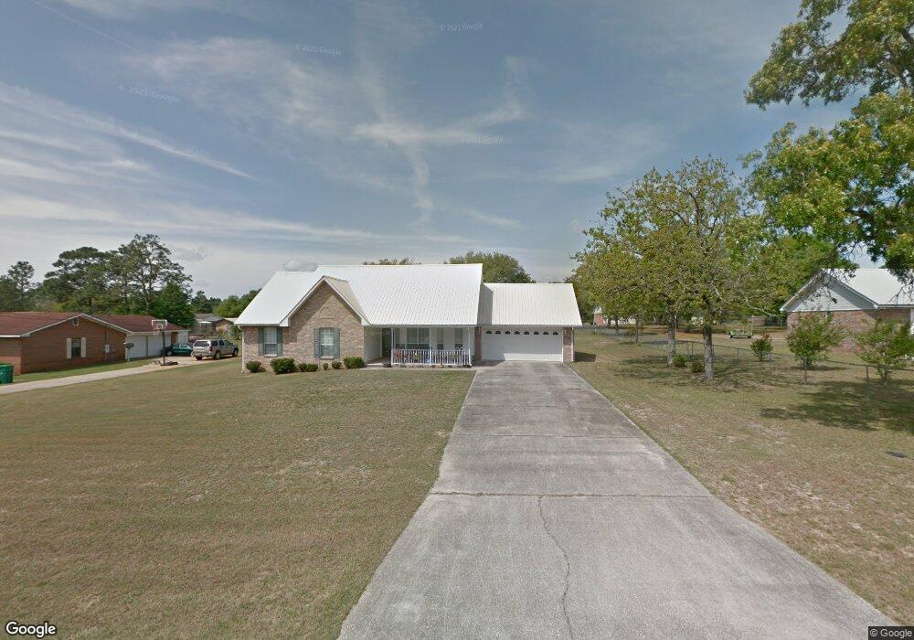 5346 Constitution Rd, Crestview, FL 32539 - photo 1