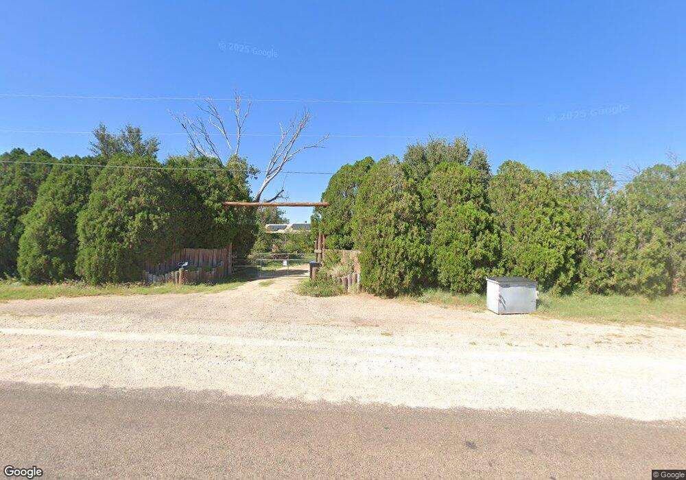 5481 SE 3000, Andrews, TX 79714 - photo 1