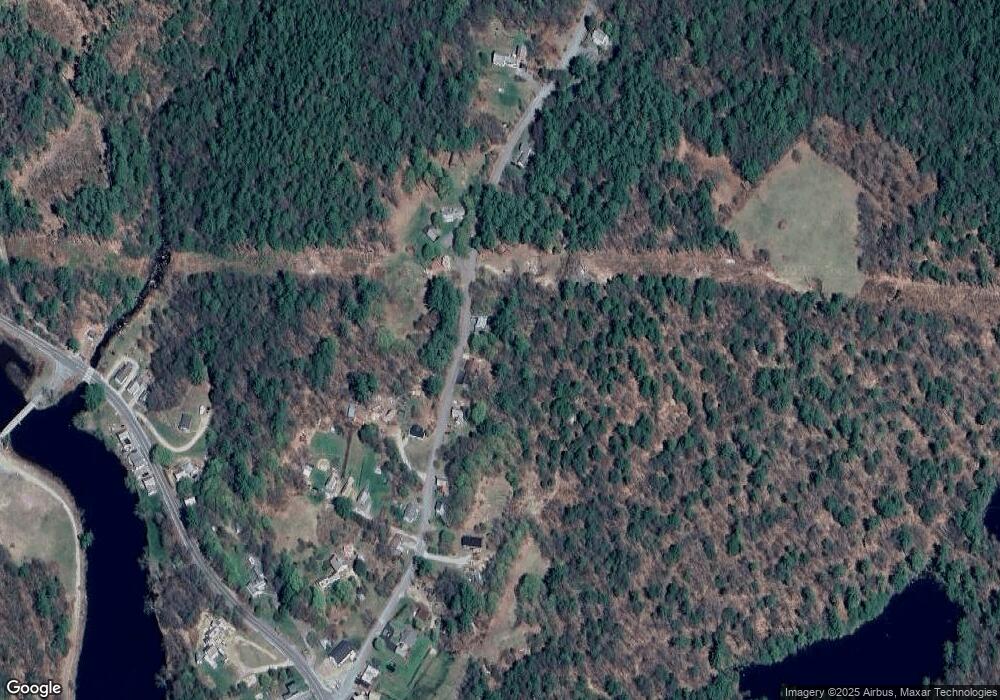 41 Broad Brook Rd, Ashuelot, NH 03441 - photo 1