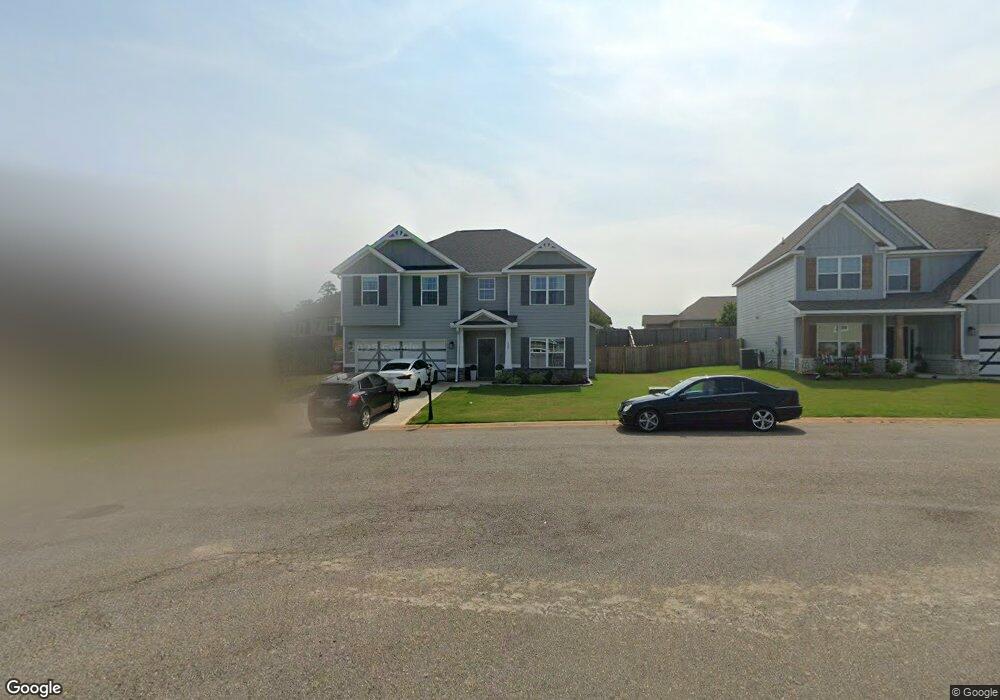 408 Tivoli Way unit 37, Macon, GA 31220 - photo 1