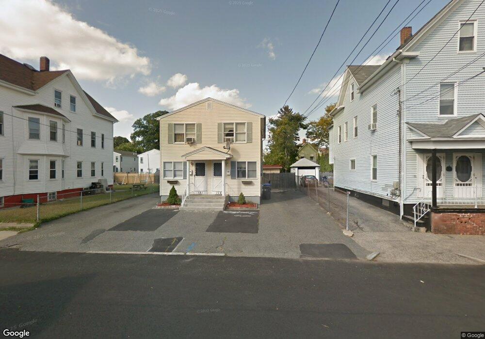 179 Laban St unit 181, Providence, RI 02909 - photo 1