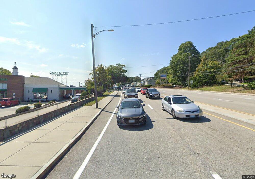 0 Reservoir Ave unit 969766, Cranston, RI 02910 - photo 1