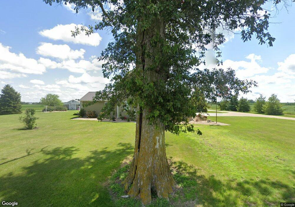 3371 N 100 E, Decatur, IN 46733 - photo 1