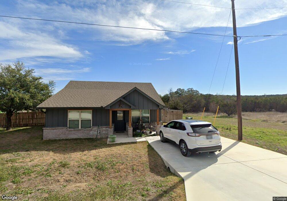 2631 Coyote Trail, Granbury, TX 76048 - photo 1