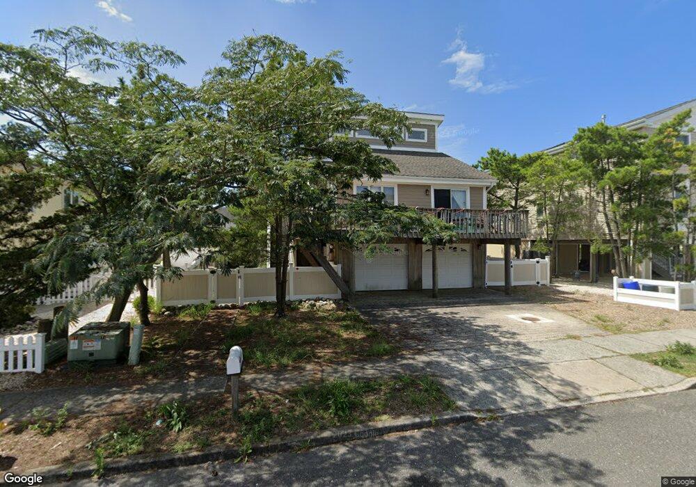 4 Roberts Dr, Ship Bottom, NJ 08008 - photo 1