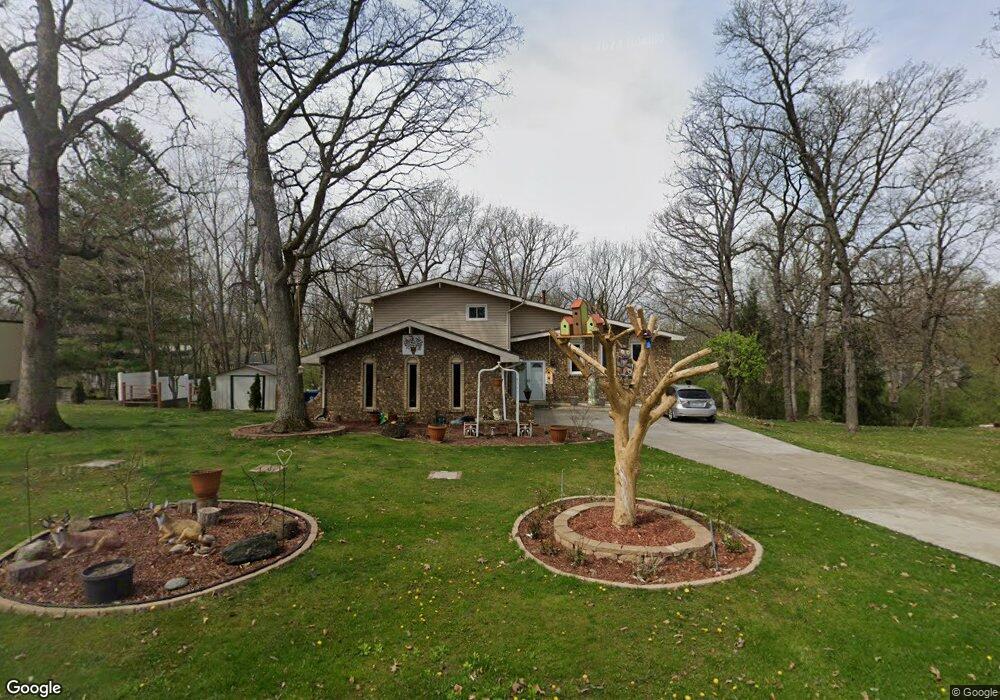 8700 Durbin Ln, Crown Point, IN 46307 - photo 1