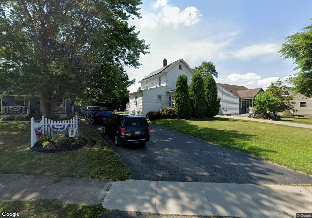 417 Poland Ave, Struthers, OH 44471 - photo 1