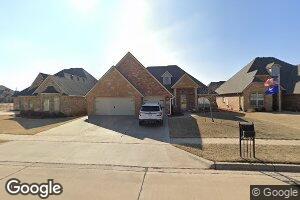 6806 SW Oak Pointe Blvd, Lawton, OK 73505