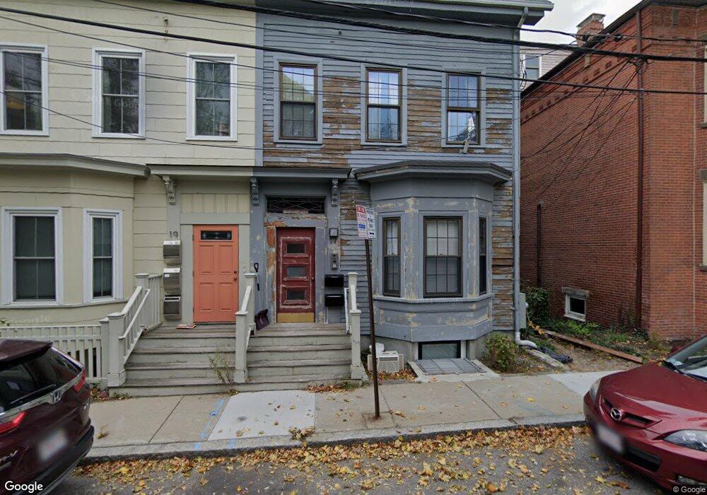 17 Fairmont Ave unit 2, Cambridge, MA 02139 - photo 1