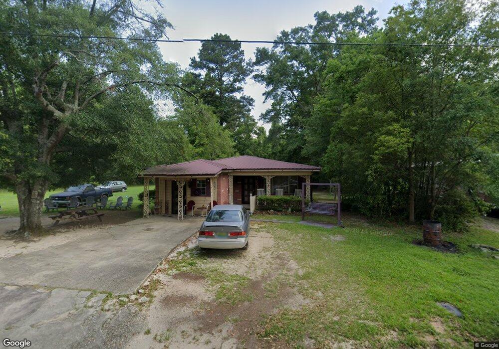 321 Montgomery St, Atmore, AL 36502 - photo 1