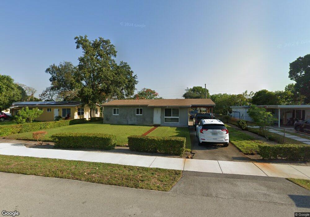 2181 NW 27th St, Oakland Park, FL 33311 - photo 1