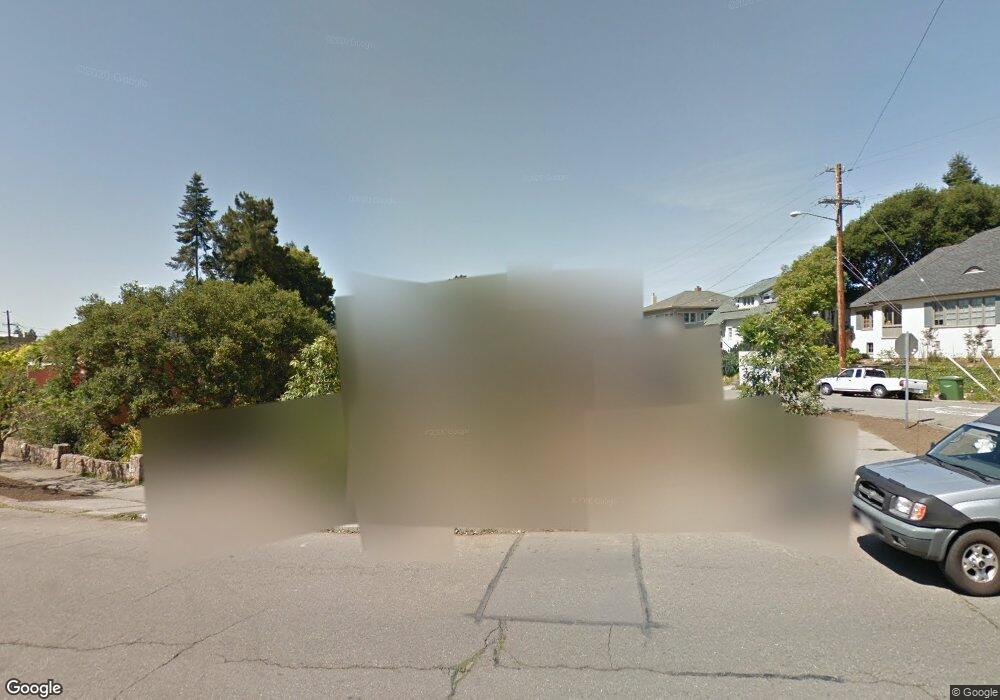 806 The Alameda, Berkeley, CA 94707 - photo 1