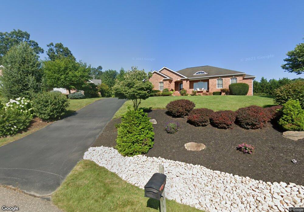 3831 Bull Run Rd, Penn Laird, VA 22846 - photo 1