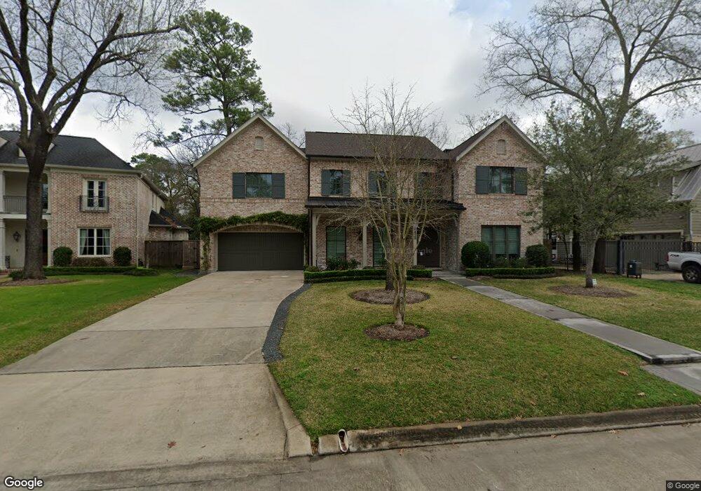 8428 Lofland Dr, Houston, TX 77055 - photo 1