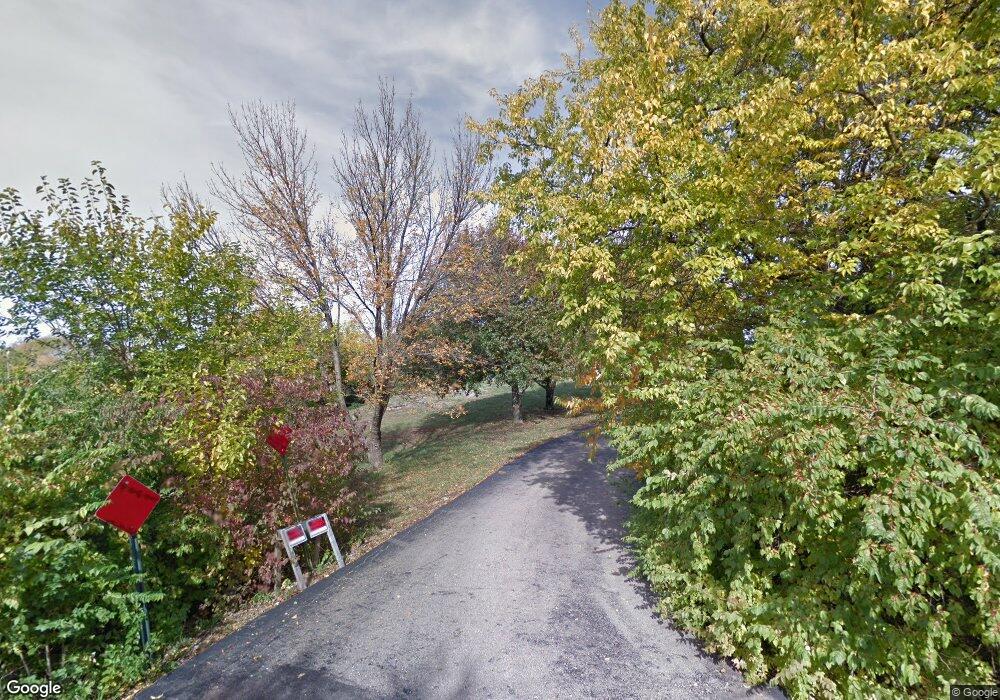 5820 SW 45th St, Topeka, KS 66610 - photo 1