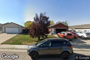 1611 Pathfinder Cir, Gillette, WY 82716