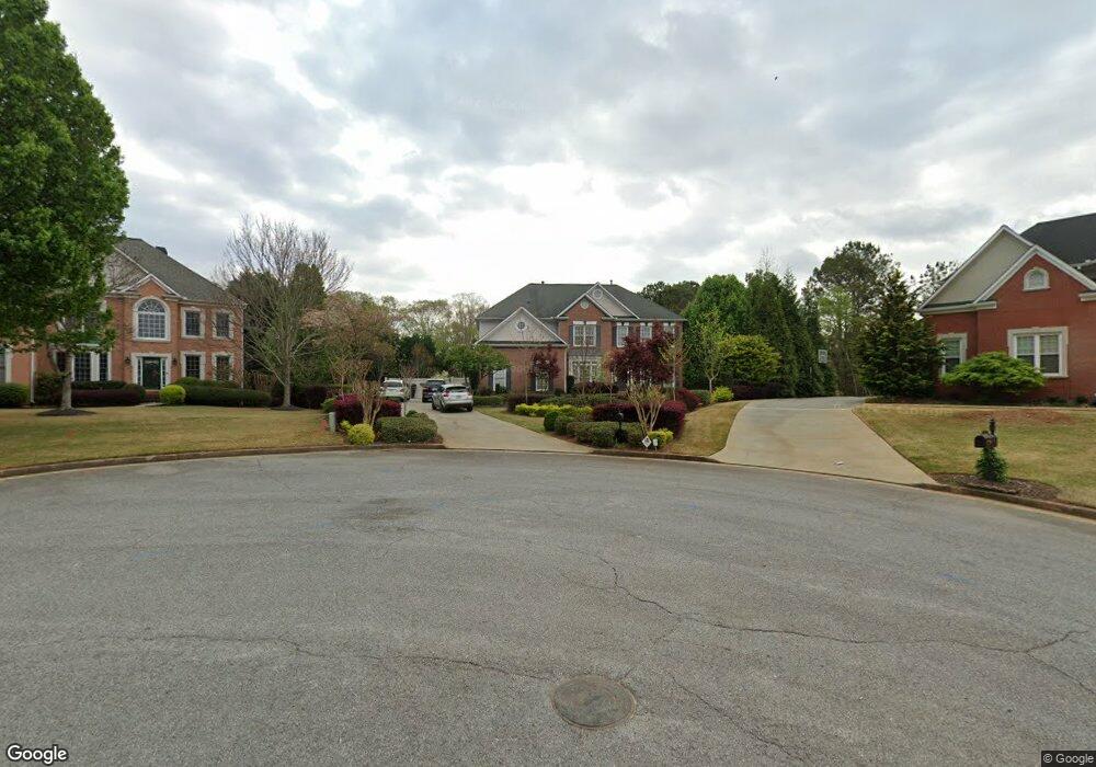 595 Wynfield Estates Ct, Roswell, GA 30075 - photo 1