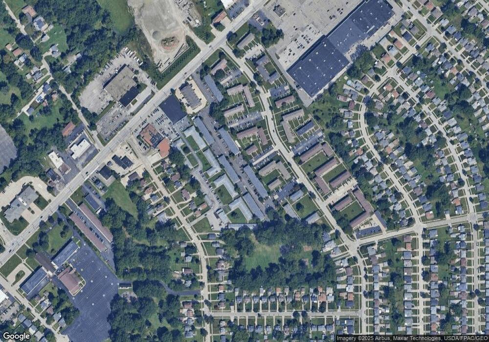 1577 Lee Terrace Dr unit F1, Wickliffe, OH 44092 - photo 1