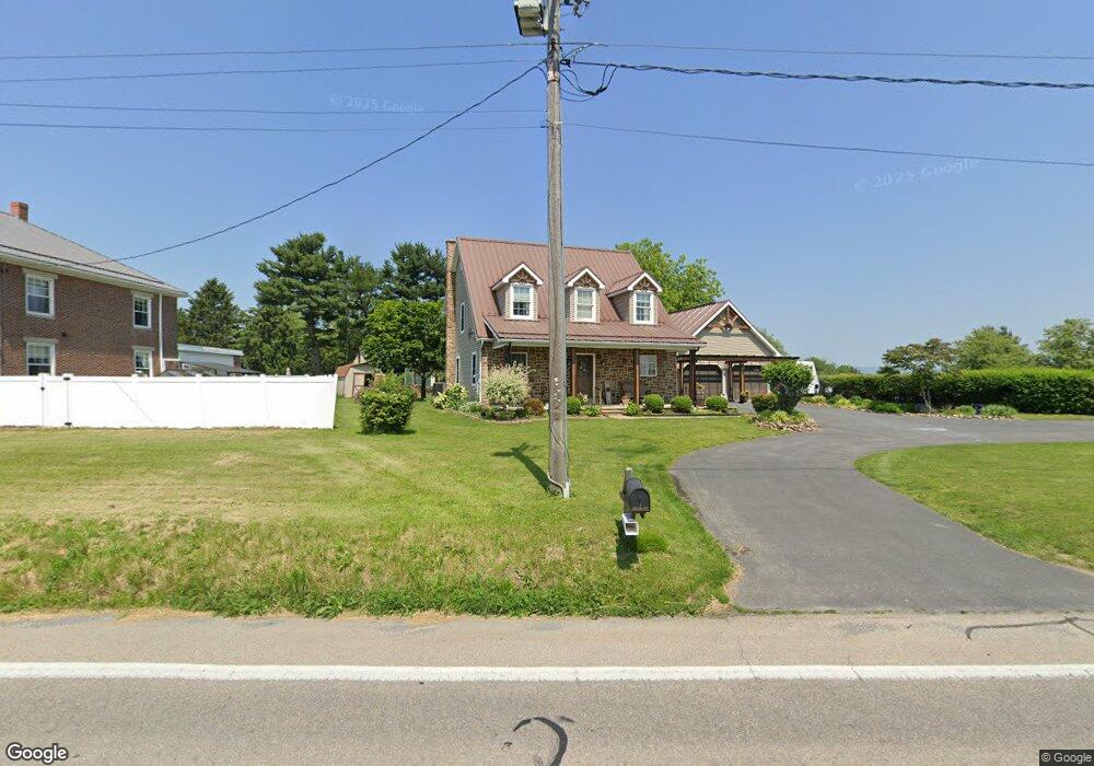 2593 Letterkenny Rd, Chambersburg, PA 17201 - photo 1